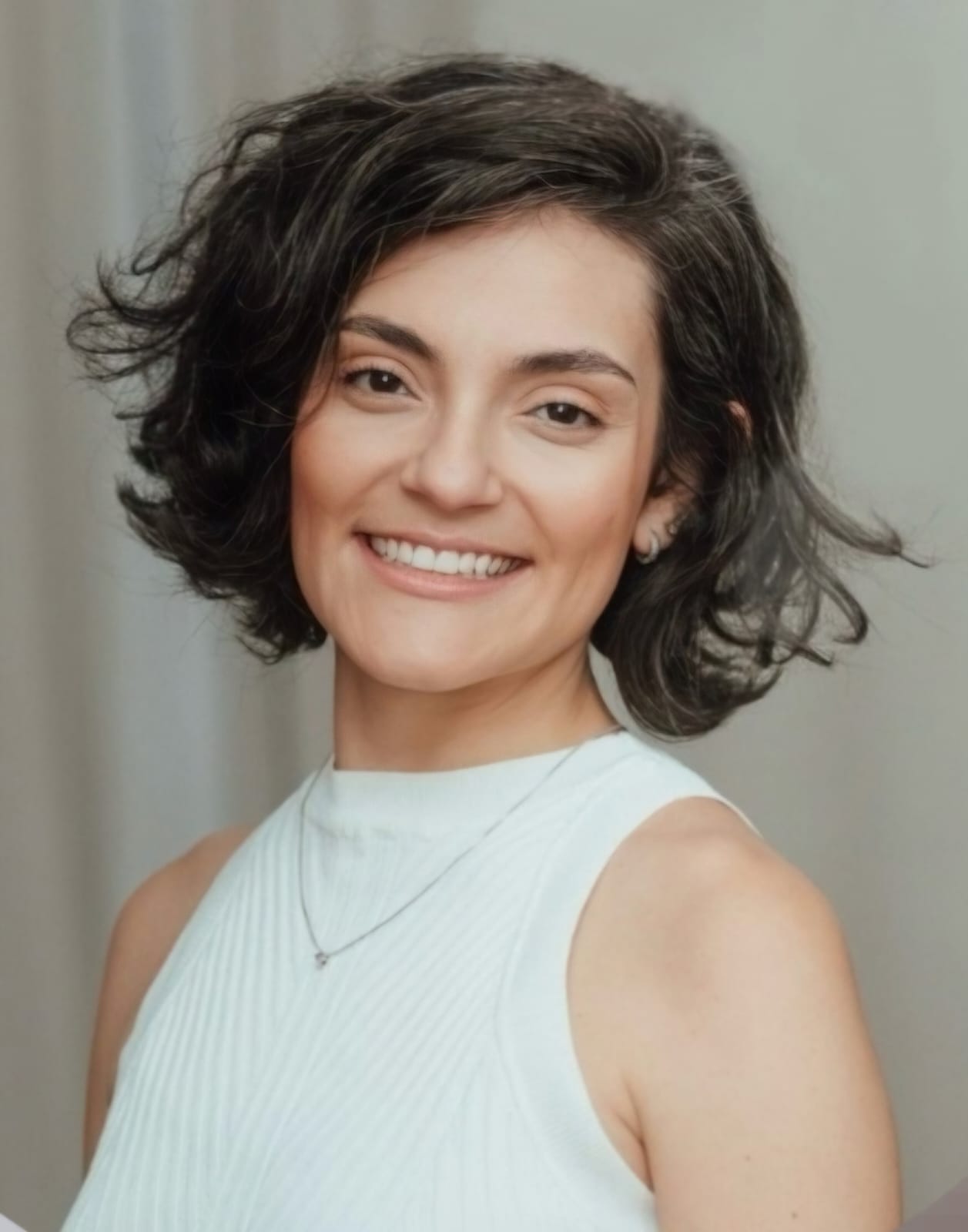 Janaína Faccio